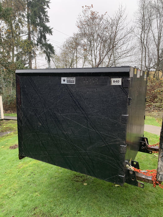 2020 STAR INDUSTRIES 1425