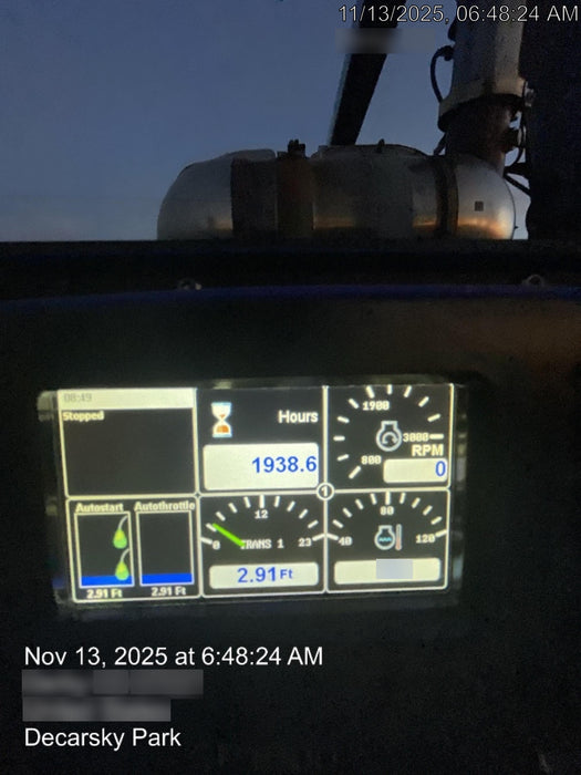 2021 RWN RWN-6NHTA-EM-RP