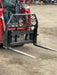2020 PALADIN 48" Pallet Forks - Paladin