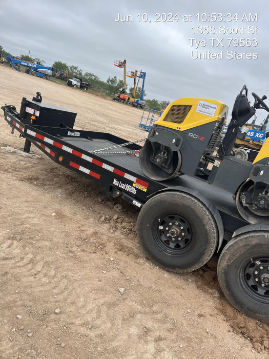 2023 STEELPOINT K19E