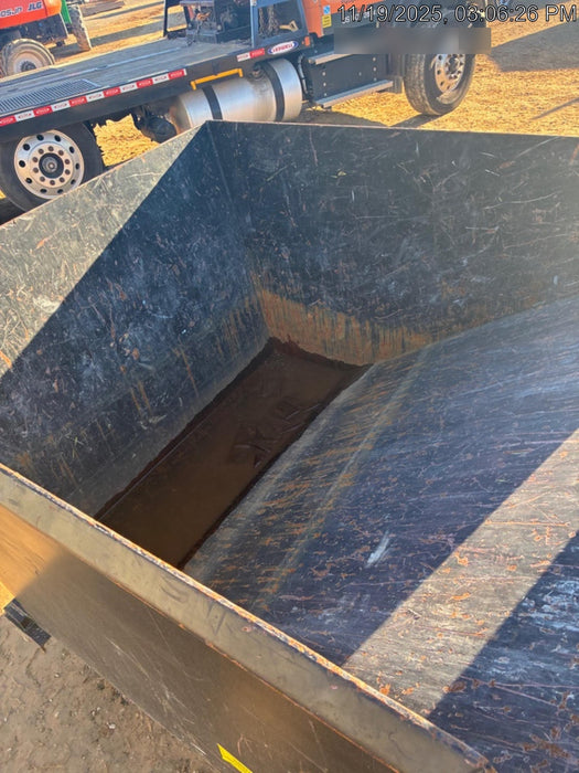 2024 STAR INDUSTRIES M-1820 - Self-Dump Hopper