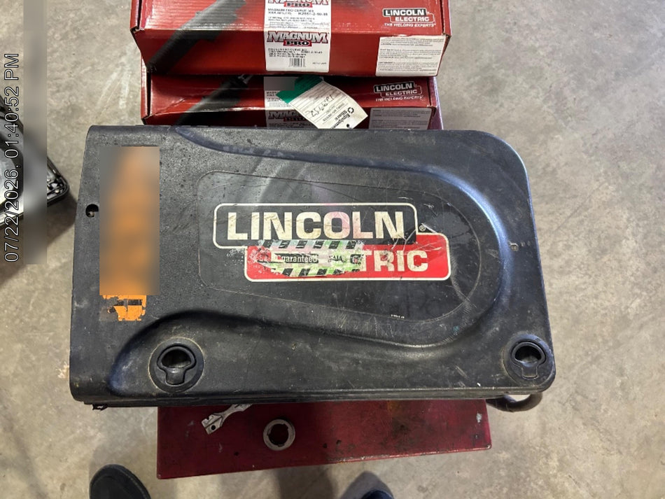 2023 LINCOLN ELECTRIC LN-25X