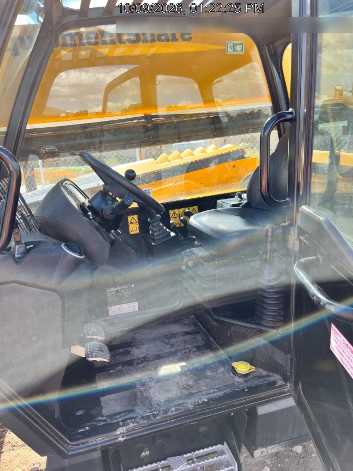2024 JCB 509-42