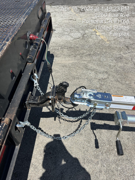 2024 WANCO WLTS-MM8A-1600