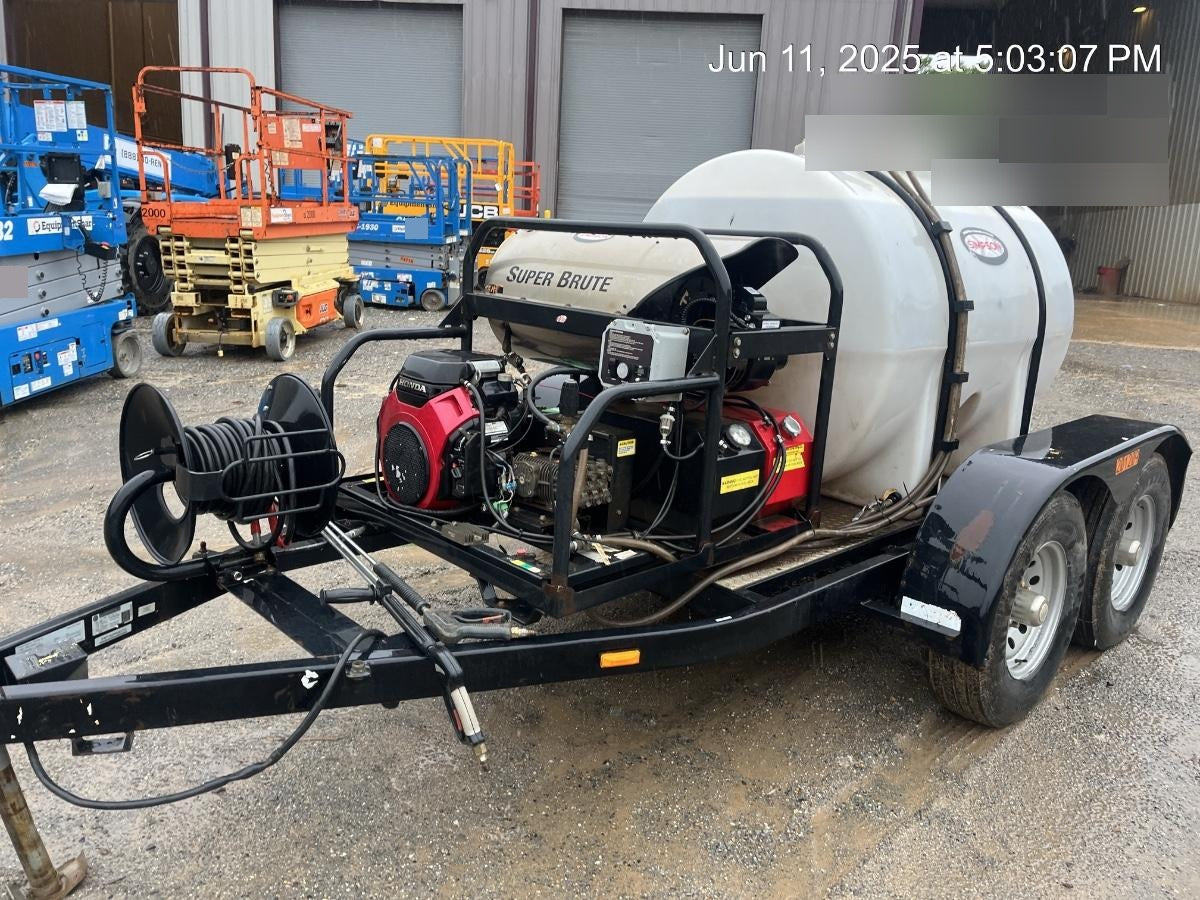 2021 SIMPSON 95122