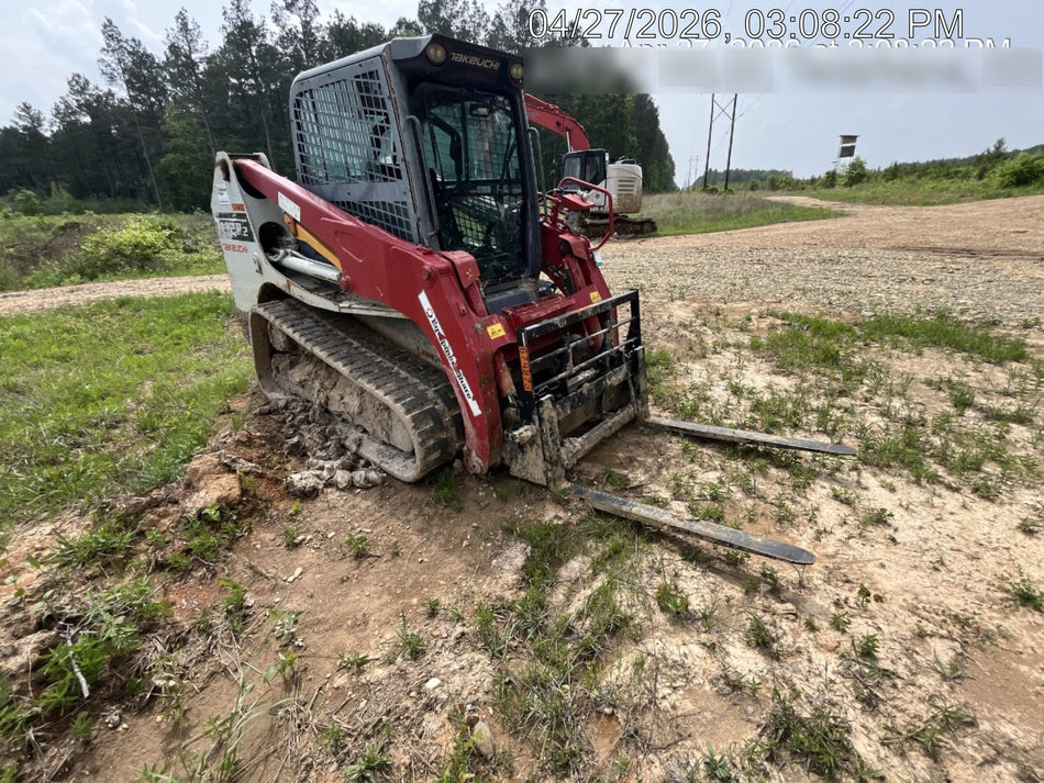 2026 ARROW MATERIAL HANDLING 48" Pallet Forks - Arrow