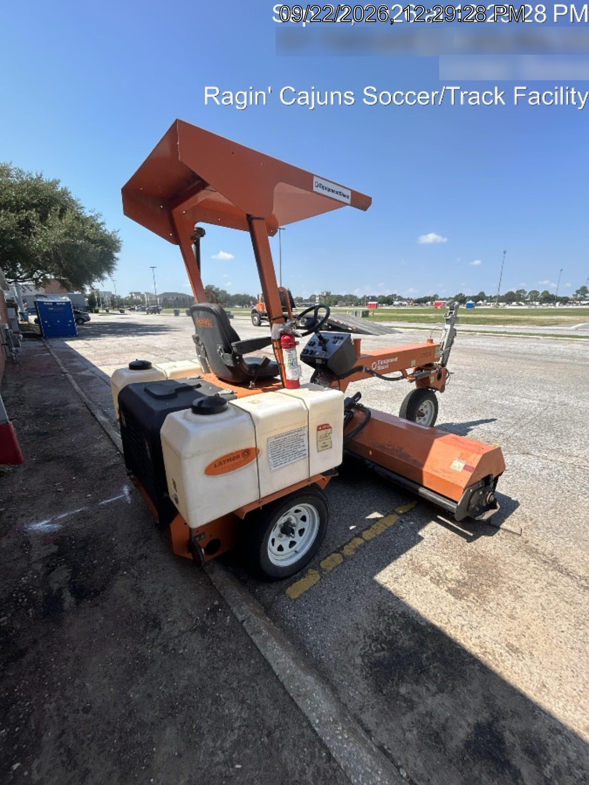 2023 LAYMOR SM-300