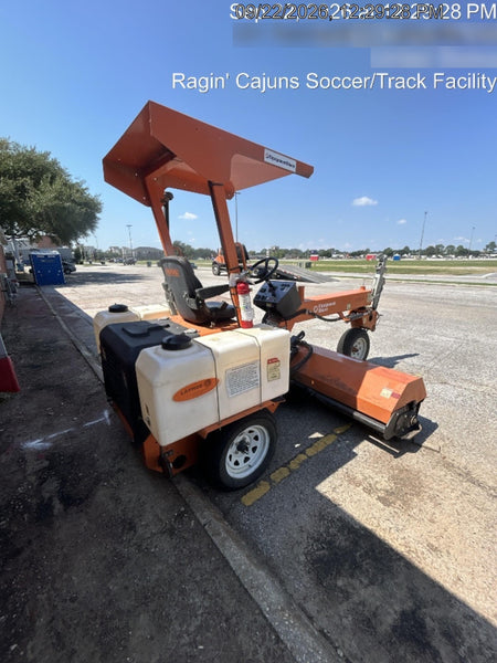 2023 LAYMOR SM-300