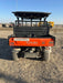 2022 KUBOTA RTV-X1140W-H (Canopy)