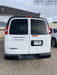 2023 CHEVROLET Express Van - Rental