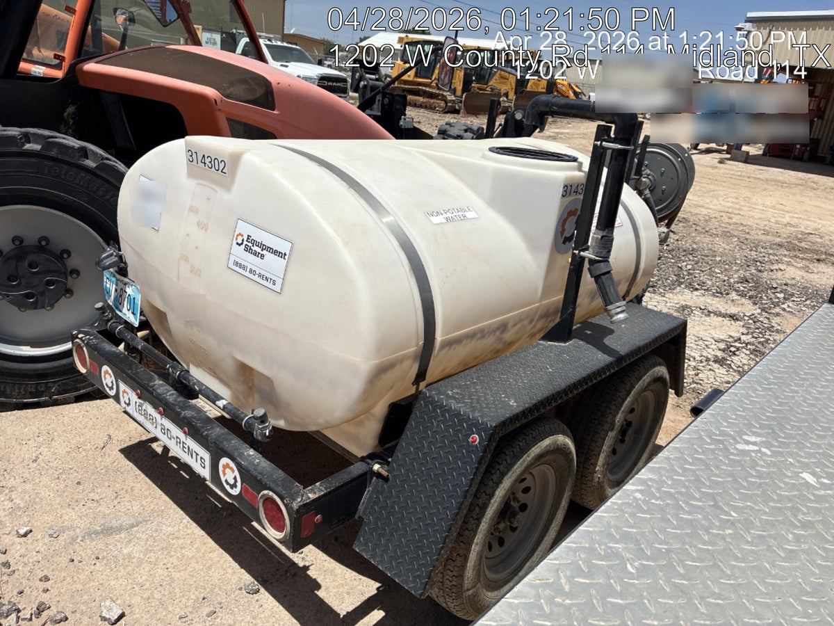 2023 WYLIE EXP-500L