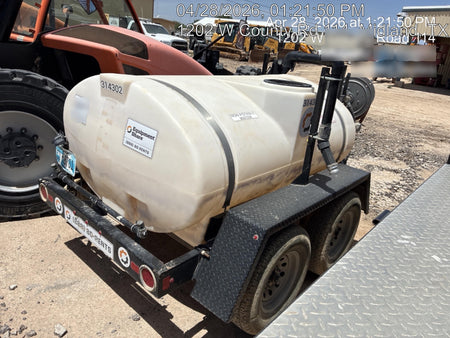 2023 WYLIE EXP-500L
