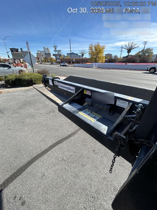 2020 STAR INDUSTRIES M1360B - Star JIB Boom