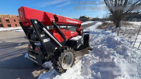2020 MANITOU MTA6034