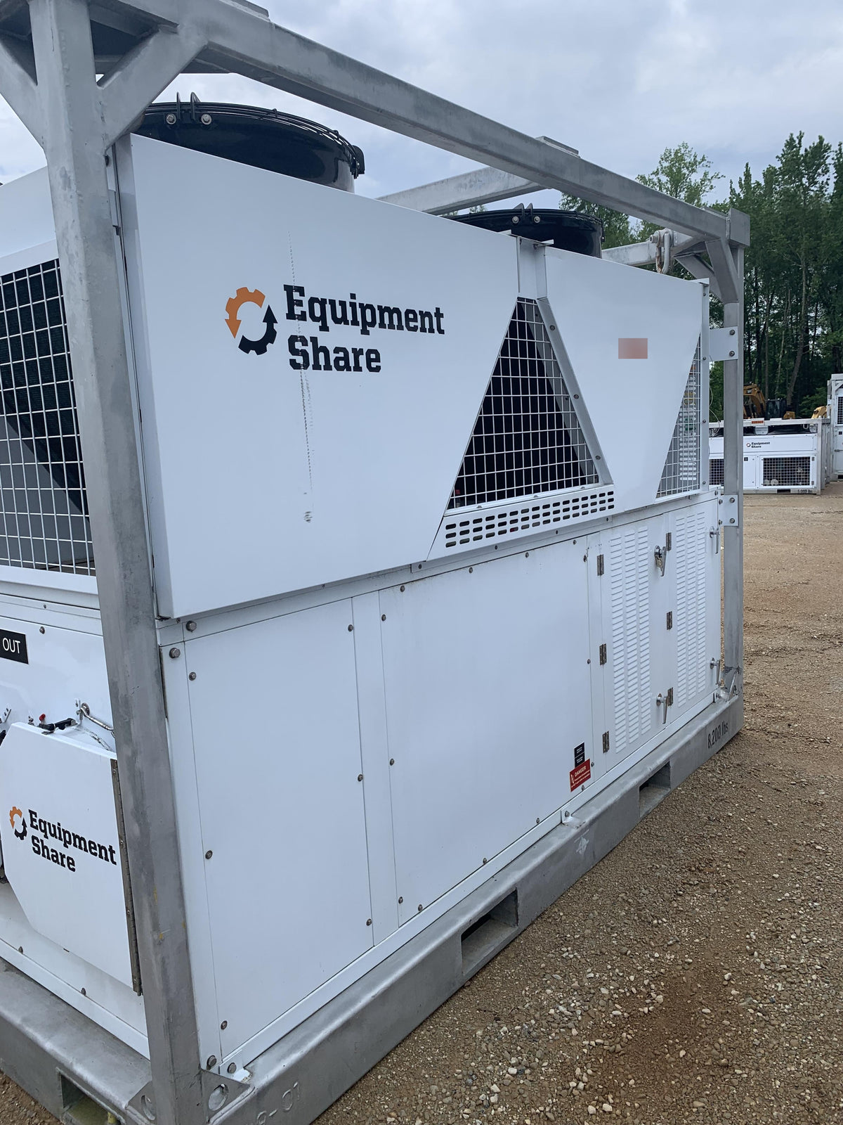 2020 SMARTECH SACP81A-HS