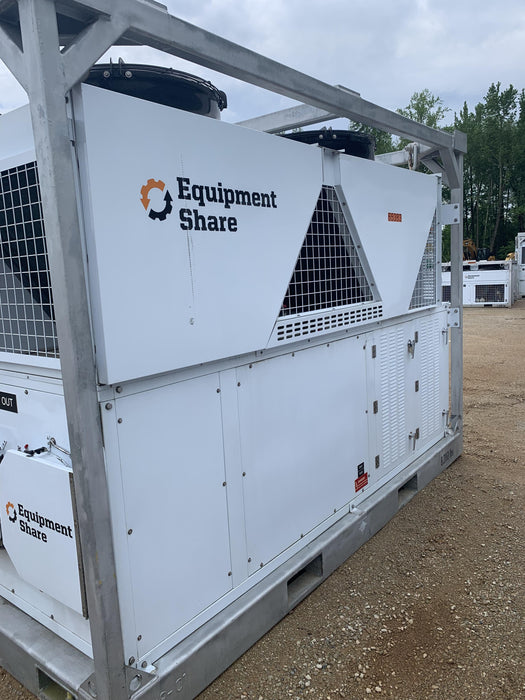 2020 SMARTECH SACP81A-HS