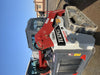2020 Takeuchi TL12V2-CRH Cab/Heat/Air, Rubber Track, High Flow