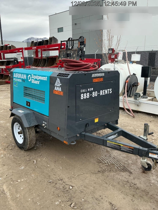 2025 AIRMAN PDS185S CWK