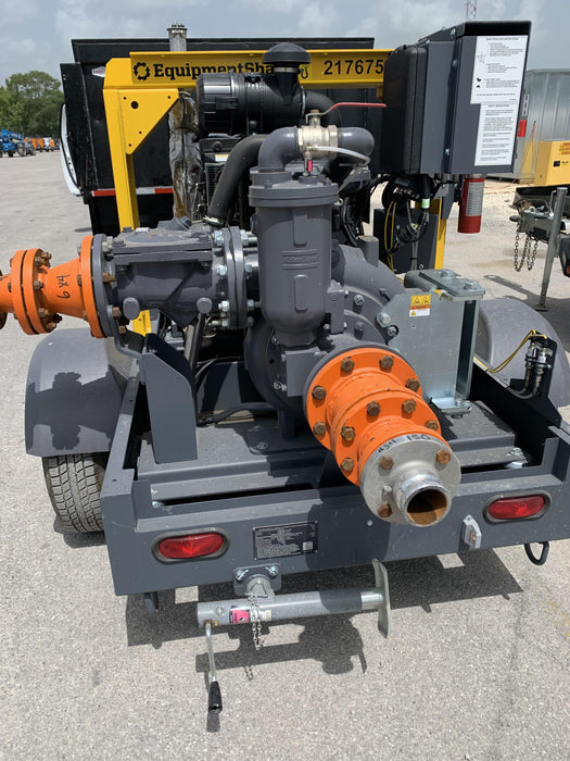 2022 ATLAS COPCO PAC F66 KD