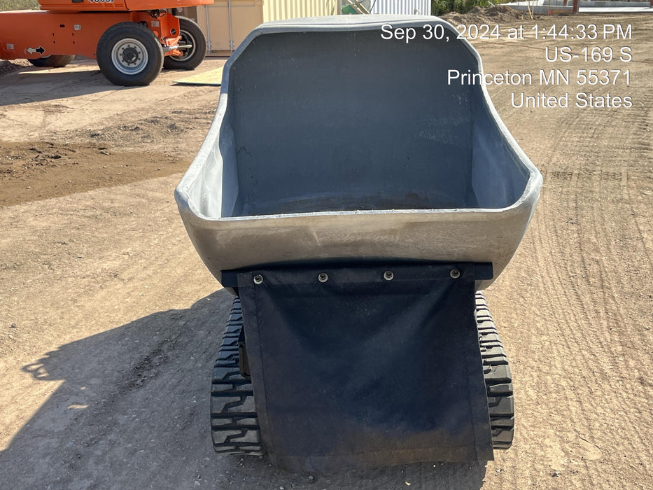 2024 TORO MBTX 2500-TS