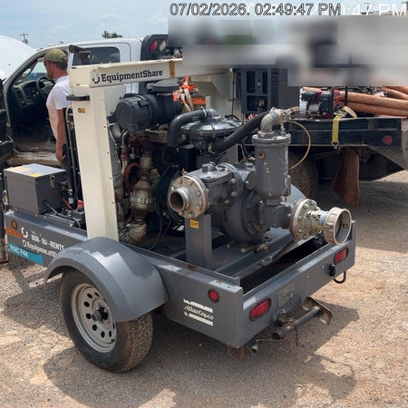 2023 ATLAS COPCO PAC F44 KD