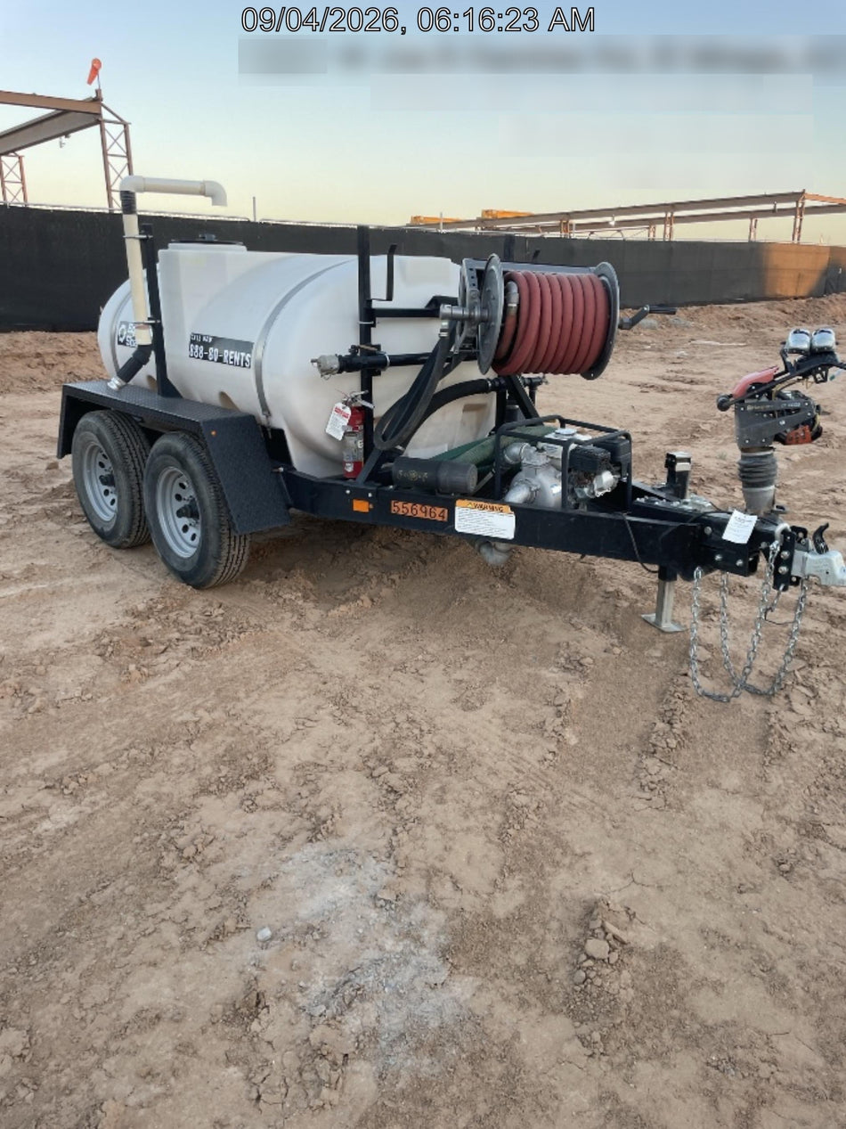 2025 WYLIE EXP-550L-S