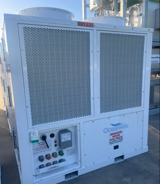 2024 OCEANAIRE OVAC24034AH