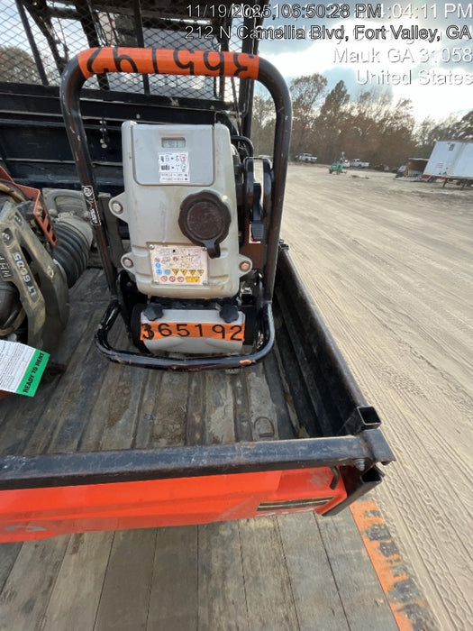 2023 MULTIQUIP MTX60HD