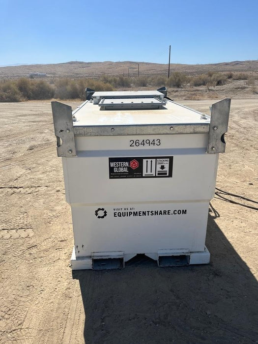 2022 WESTERN GLOBAL 20TCG-ES