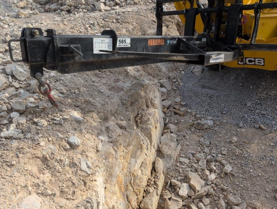 2023 STAR INDUSTRIES M1360B - Star JIB Boom