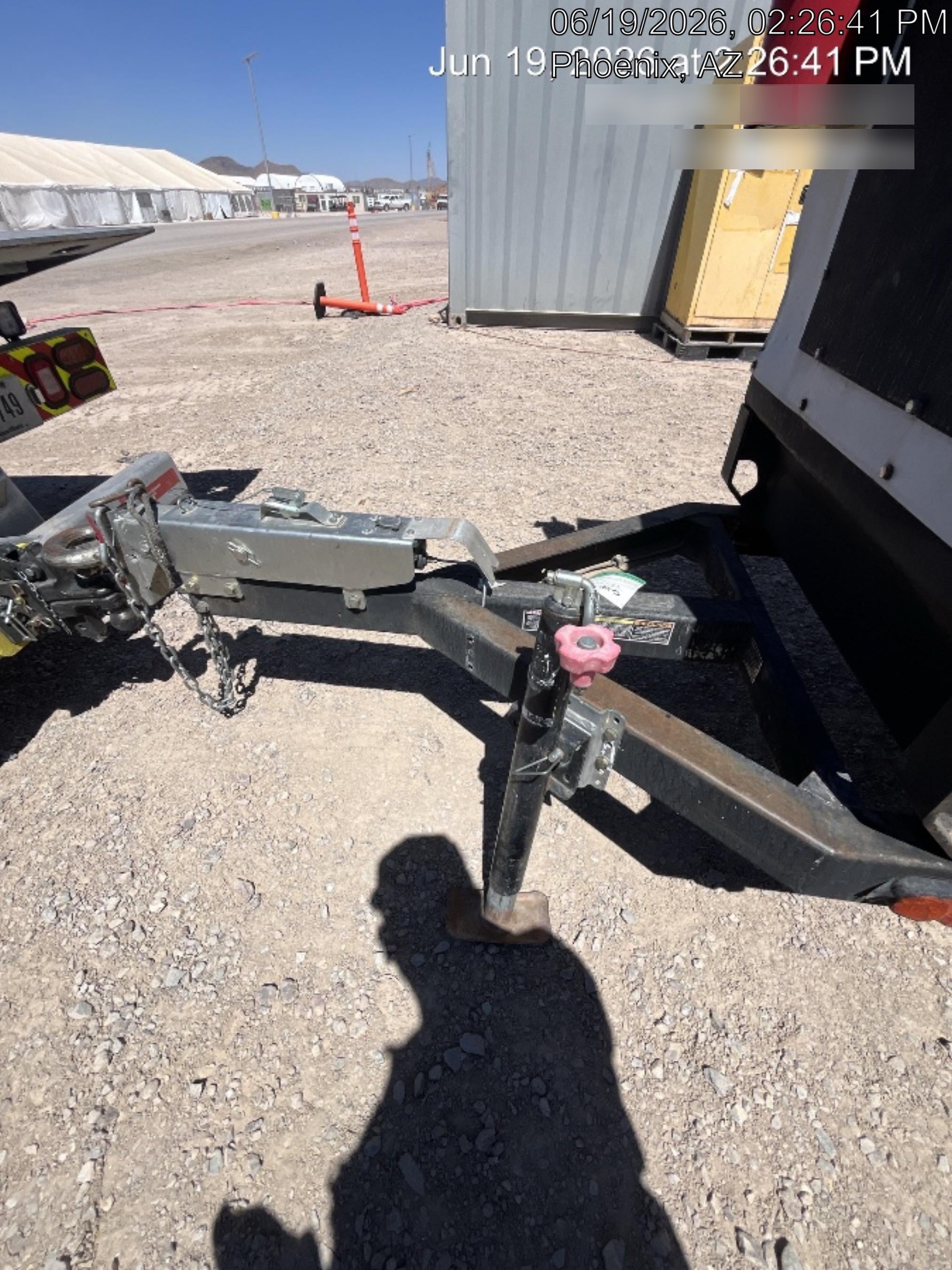 2019 WACKER NEUSON G25