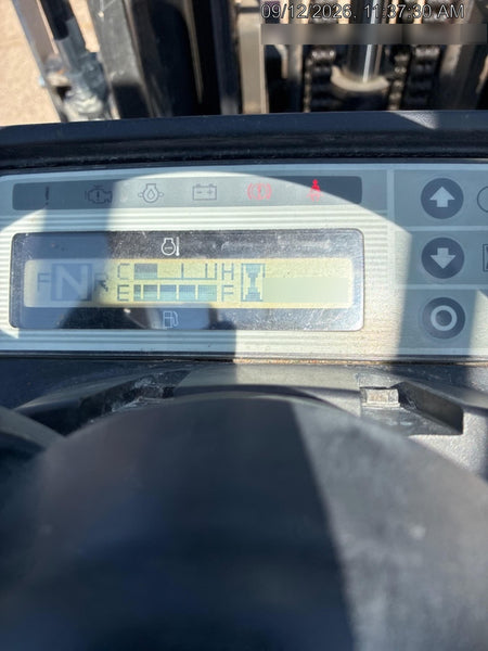 2023 UNICARRIER MAP1F2A25DV