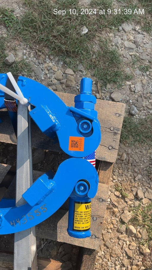 2024 KC WELDING KCW06