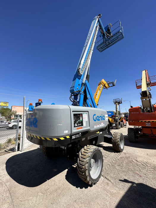 2023 GENIE S-65 XC