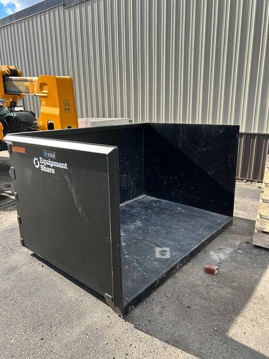 2025 STAR INDUSTRIES 1430