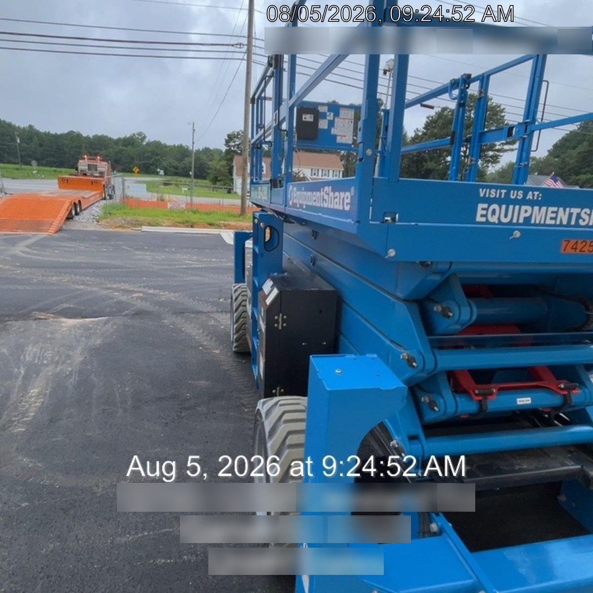2026 GENIE GS-4390 RT