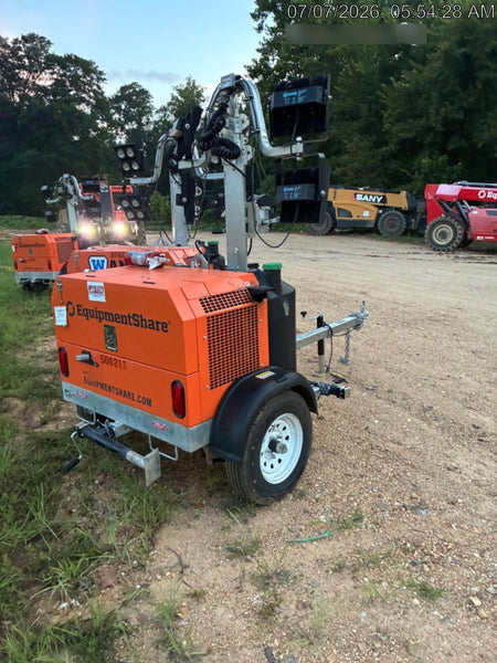 2025 WANCO WLTT-4MM4K