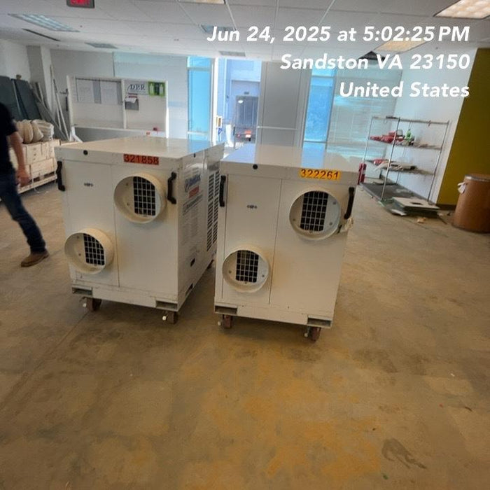 2023 KWIKOOL KPO5-43H