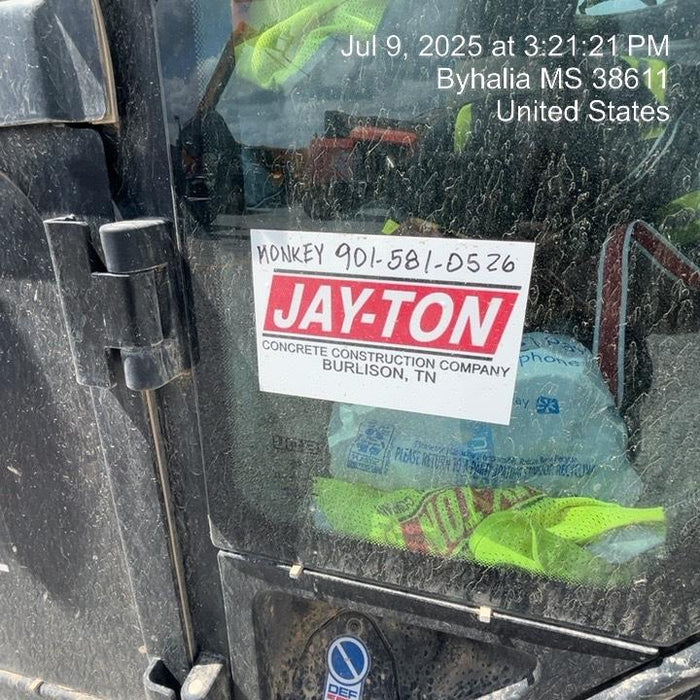 2025 Wanco WLTT-4MM4K Diesel, Mitsubishi L2E, 9.0HP @1800 rpm, Deep Sea Controller, Shore Power Plug, Auto Start, (4) 350W LED Floodlights, 4kW Generator, 60 Gal Fuel Tank, 2" Ball, T3