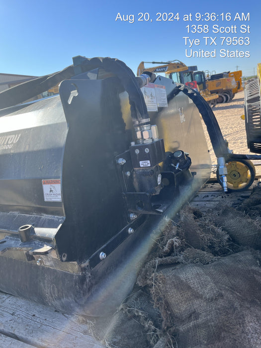 2023 MANITOU 50504645