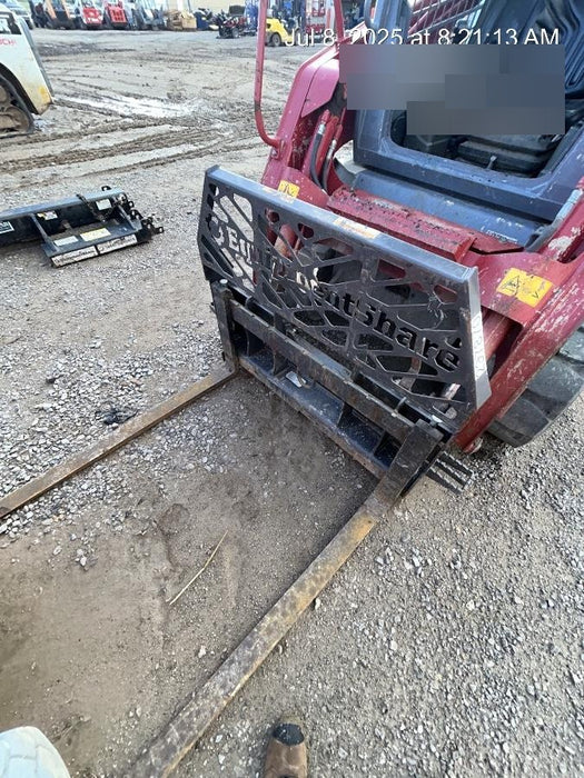 2022 PALADIN 48" Pallet Forks - Paladin