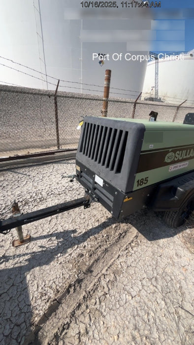 2019 SULLAIR 185-DPQ