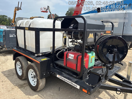 2025 MI-T-M HS-3505-1MGH-UR