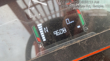 2025 SKYTRAK 8042