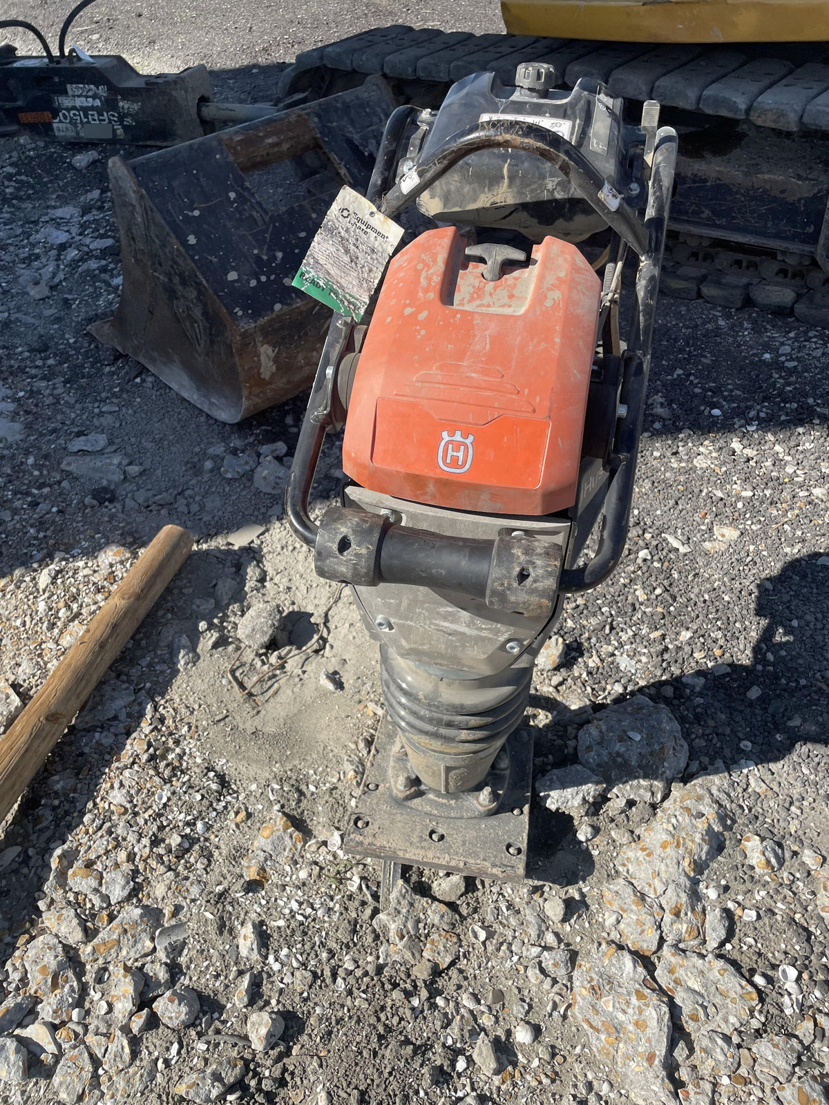2024 HUSQVARNA LT6005