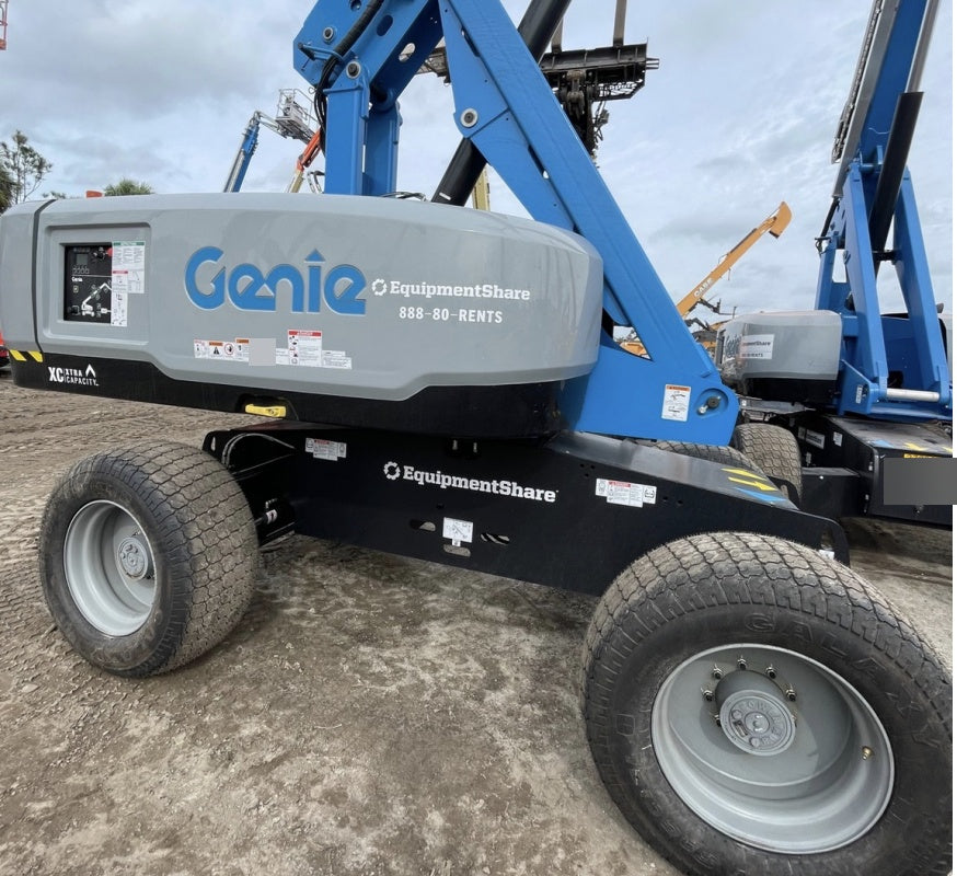 2024 GENIE S-65 HF