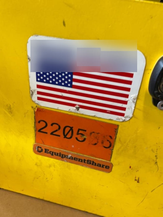 2022 TORCUP RPDD-FRL