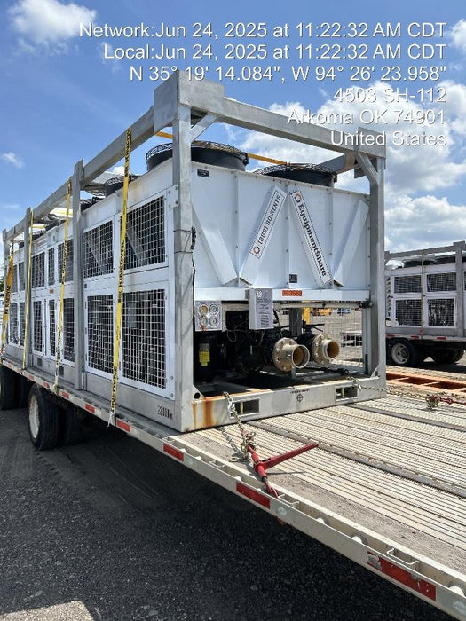 2023 SMARTECH SCOD231AR4