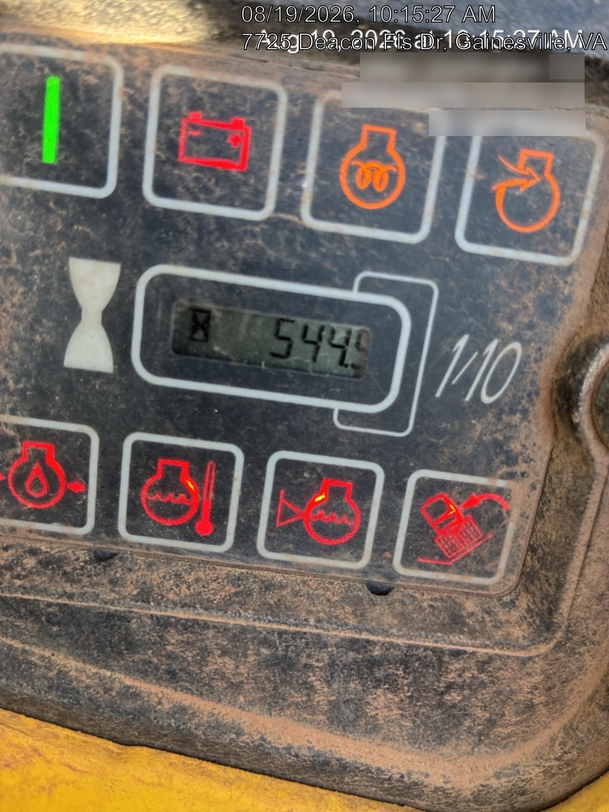 2020 WACKER NEUSON RTKx-SC3