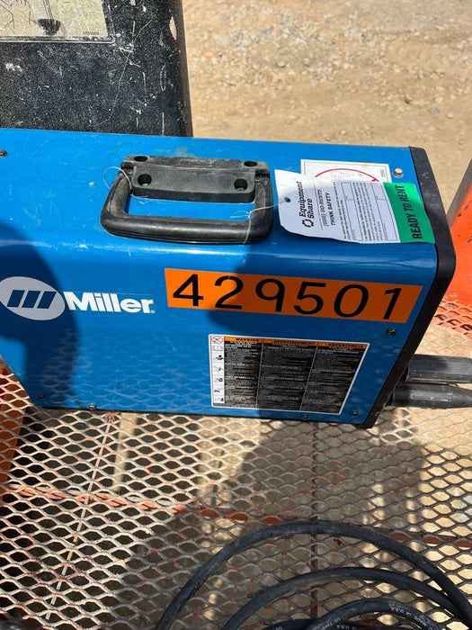 2024 MILLER ELECTRIC CST-282